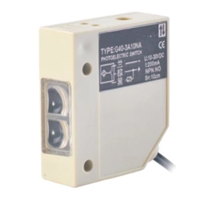 G40 Infrared ray Photoelectric Switch Sensor