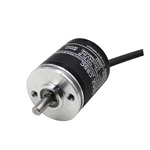 E6A2 Dia 25mm Shaft diameter 4mm Rotary Encoder mini encoder