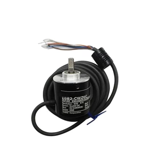 E6B2 Dia 40mm Shaft diameter 6mm Incremental Rotary Encoder