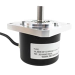 ISL5809 High Shock Flange Adapters Encoder