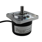 ISL5809 2 Quadrature Output Channel Flange Rotary Encoder