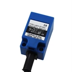 LMF6-3010PC PNP Type IP67 Waterproof Square Proximity Sensor Switch