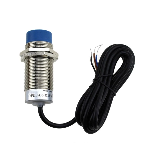 Proximity Switch Sensor Detecting Rang 25mm