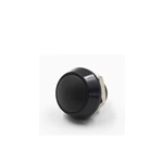 12mm big head type plastic push button momentary push button