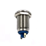 ABI16S-P1 16mm Stainless steel Series LED IP67 Indicator lamp