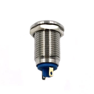 ABI16S-P1 16mm Stainless steel Series LED IP67 Indicator lamp