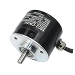 E6C2 Dia 50mm Shaft diameter 6mm 8MM Optical Shaft Encoder
