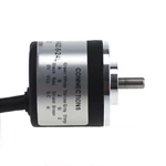 ISC2504 Outer diameter 30mm Solid Shaft Incremental Rotary Encoder