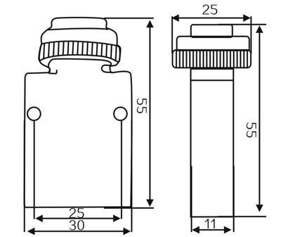 G14 Infrared ray Photoelectric Switch Sensor