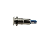 led matel warning 12 volt indicator lights 8mm