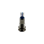 led matel warning 12 volt indicator lights 8mm