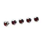 ABI16C-C0 Metal Indicator Light Series LED IP68 Indicator Light
