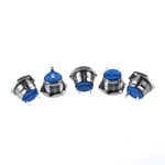 ABI16C-C0 Metal Indicator Light Series LED IP68 Indicator Light