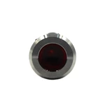 Hot sale ABI16C-P1 16mm Metal Indicator Light Series LED IP67 Indicator lamp Metal push button