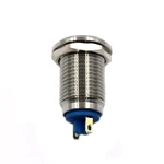 Hot sale ABI16C-P1 16mm Metal Indicator Light Series LED IP67 Indicator lamp Metal push button