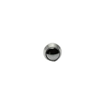 ABS12C-Q0 metal push button switch stainless RoHS screw terminal switch