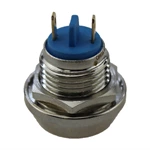 Hot sale ABS12C-Q1 12mm momentary waterproof mini push button switch