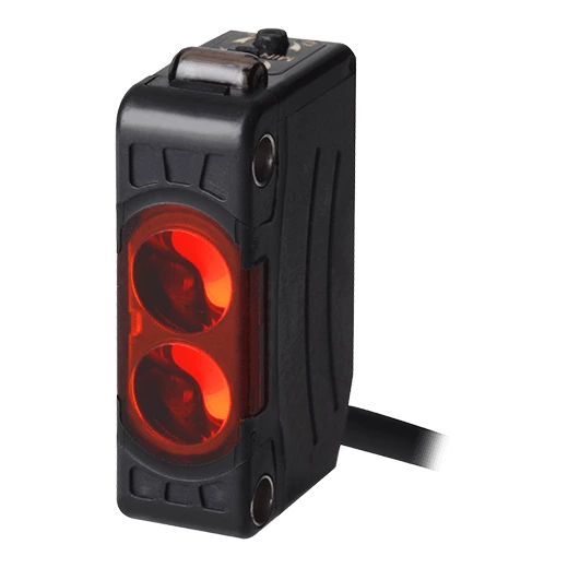 Autonics Photoelectric Sensor BJ300-DDT