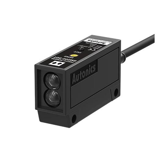 Autonics Photoelectric Sensor BM200-DDT