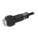 Autonics Cylindrical photoelectric Switch Sensor BRP3M-MDT