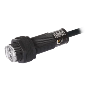 Autonics Cylindrical photoelectric Switch Sensor BRP3M-MDT