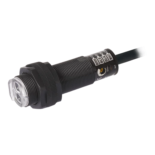 Autonics Cylindrical photoelectric Switch Sensor BRP3M-MDT