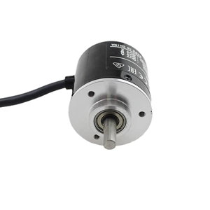 DC5V Rotary Encoder E6B2-CWZ1X-360P/R