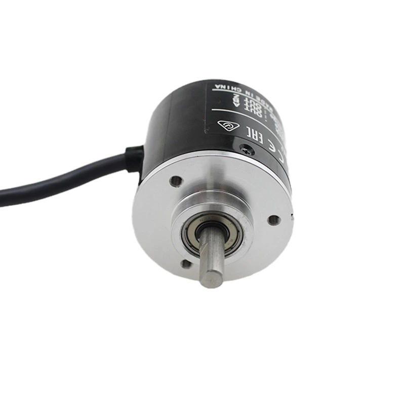 DC5V Rotary Encoder E6B2-CWZ1X-360P/R