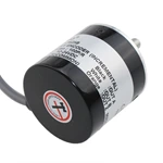 New Hot Sale E6B2-CWZ5B 100 PPR PNP Open Collector Output Solid Shaft Incremental Encoder