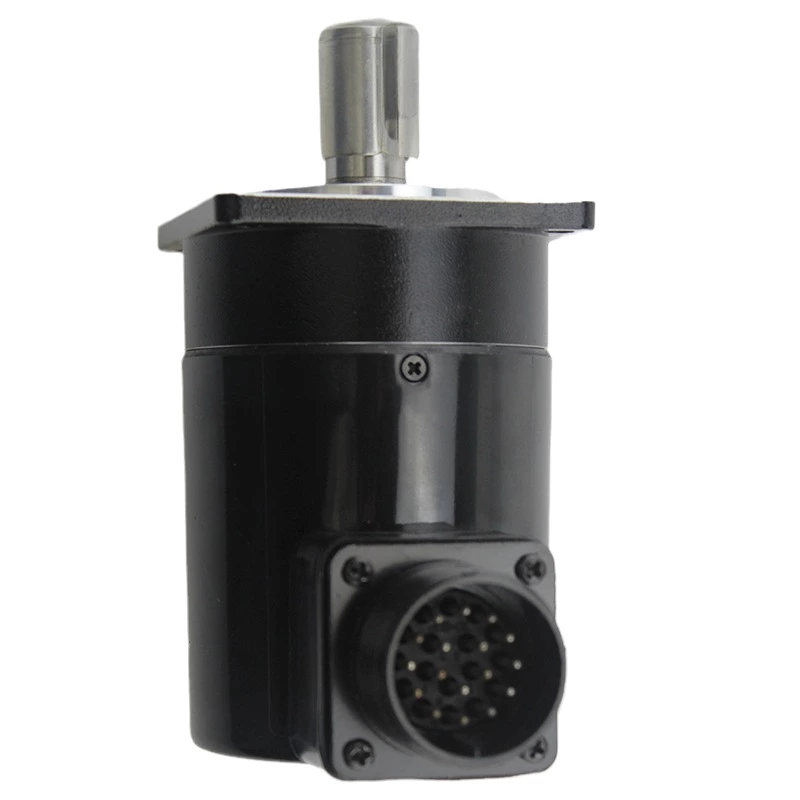 Machine with 3m Cable of Solid-Shaft Incremental Rotary Encoder in Stock