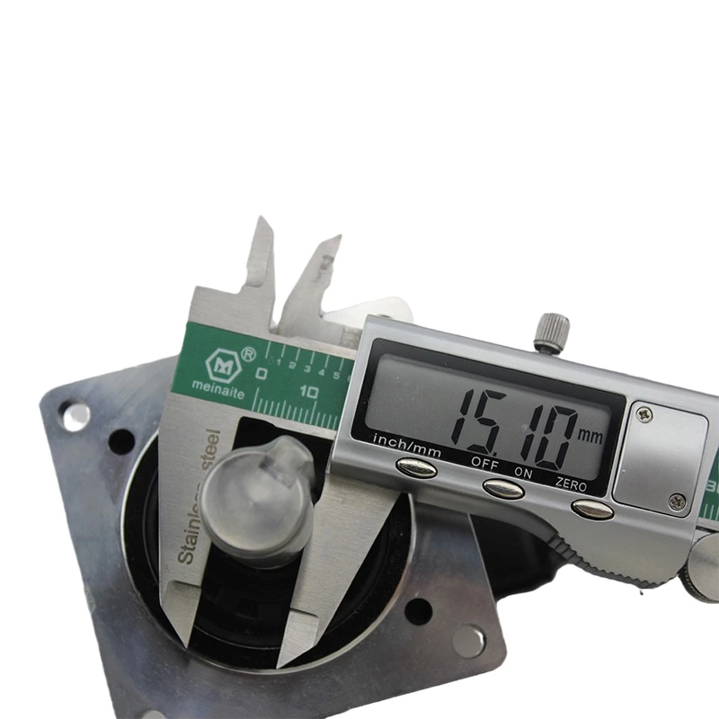 Machine with 3m Cable of Solid-Shaft Incremental Rotary Encoder in Stock