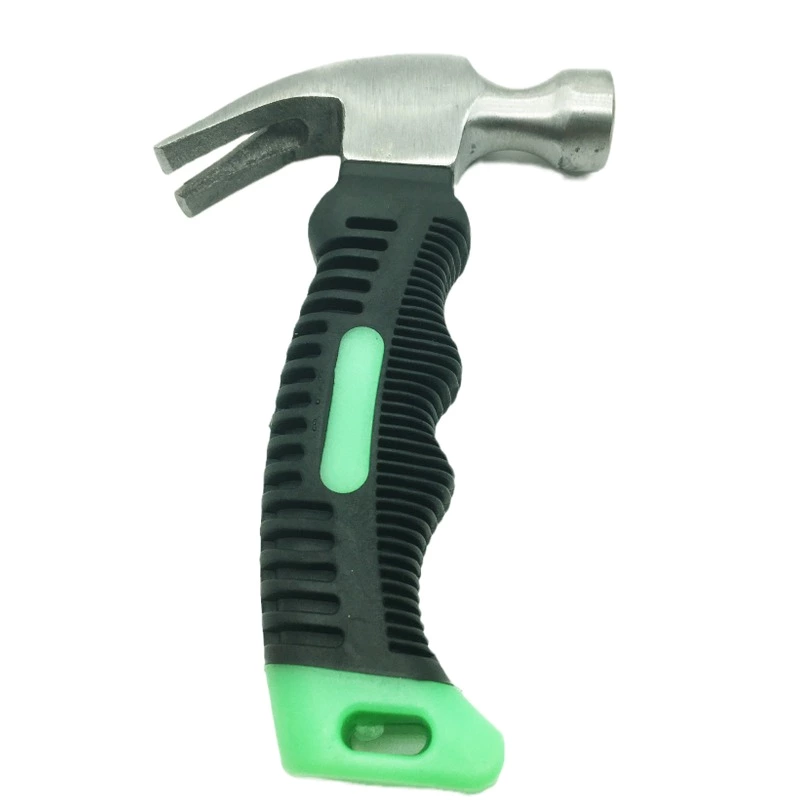 Mini Claw Hammer Household Small Steel Hammer Hardware Tool Hammer HA-A1