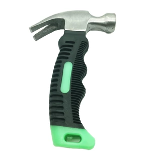 Mini Claw Hammer Household Small Steel Hammer Hardware Tool Hammer HA-A1