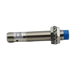 Proximity Probe NPN Proximity Sensor LM12-3004NBT DC6-36V 4mm NPN NC without Wire Socket Type