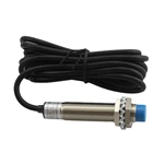 Sensor LM12-2004A IP67 Sensing Range 4mm Non-flush SCR NO Proximity Switch Sensor