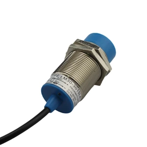 LM30-3015LA Detection Distance 15mm Proximity Switch Sensor