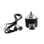 encoder ISC5810-401C-1800ABZ1-12-24F roundss rotary encoder encoder