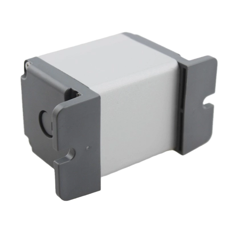19mm Multiple Sizes Waterproof Aluminium Alloy Metal Push Button Switch Box Outdoor Power Control Box