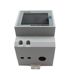 N52-2066 Din Rail Display Meter Smart Electrical Meter