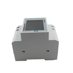 N52-2066 Din Rail Display Meter Smart Electrical Meter