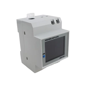 N52-2066 Din Rail Display Meter Smart Electrical Meter