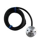 ISC3004 Small Mini Solid Shaft Rotary Encoder