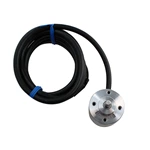ISC3004 Small Mini Solid Shaft Rotary Encoder