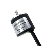 hot sales encoder ISC3004-002E-360B-5C Solid-shaft Incremental Rotary Encoder
