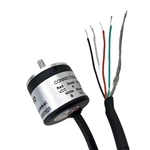 hot sales encoder ISC3004-002E-360B-5C Solid-shaft Incremental Rotary Encoder