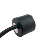 hot sales encoder ISC3004-002E-360B-5C Solid-shaft Incremental Rotary Encoder