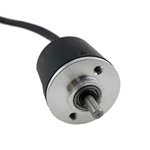 hot sales encoder ISC3004-002E-360B-5C Solid-shaft Incremental Rotary Encoder