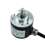 ISC3806 Solid-Shaft Incremental Rotary Encoder