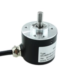 ISC3806 Solid-Shaft Incremental Rotary Encoder