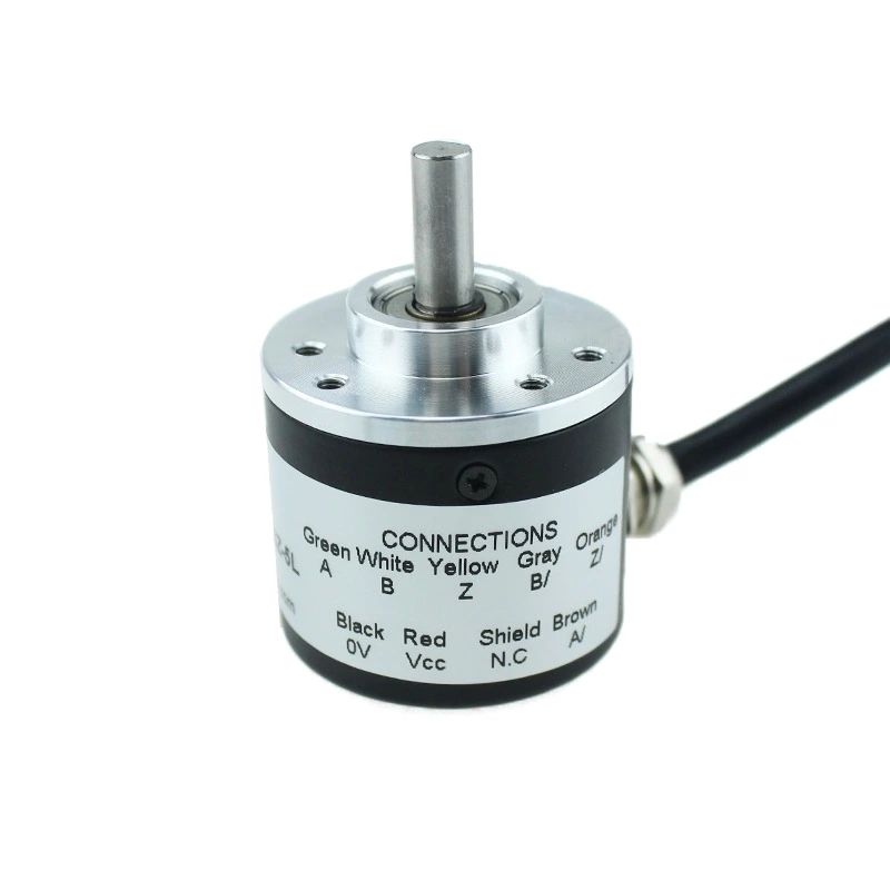 ISC3806-H03G-2000-BZ3-5L incremental encoder price best rotary encoder push encoder